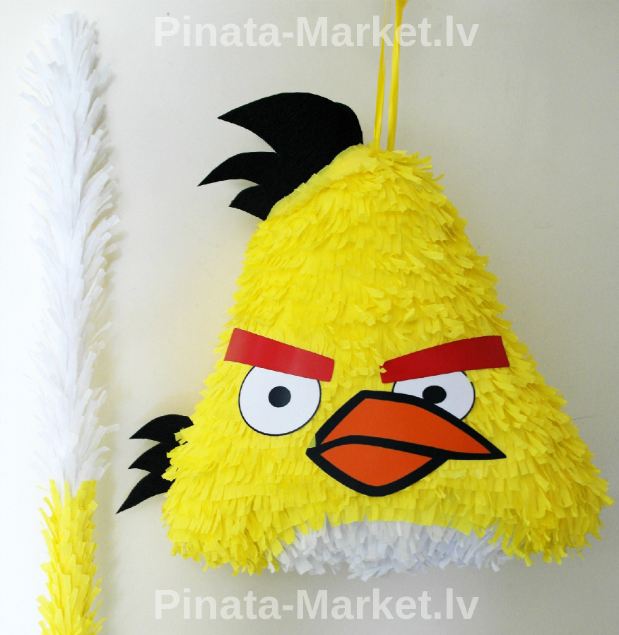 Pinjata Pinata  kur Pirkt Riga Bernu Balites