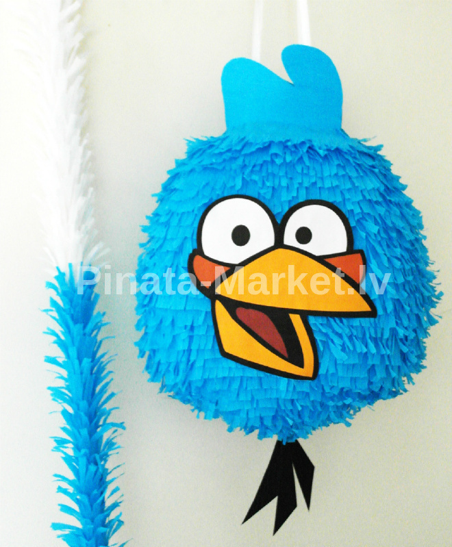 Pinjata Pinata  kur Pirkt Riga Bernu Balites