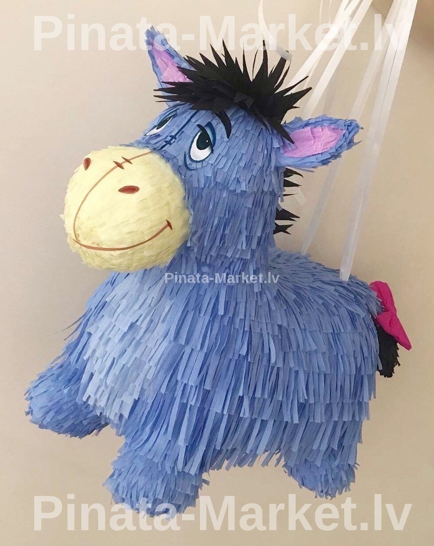 pinata kurpirkt riga pirkt pinjata